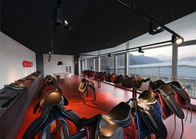 Selleria Equipe accessori equitazione azienda 01