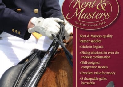 kent masters 3